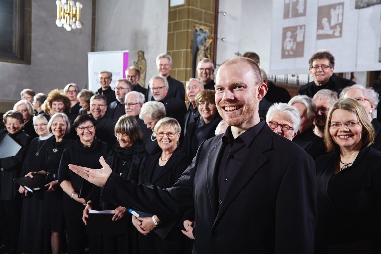 Ich präsentiere stolz: