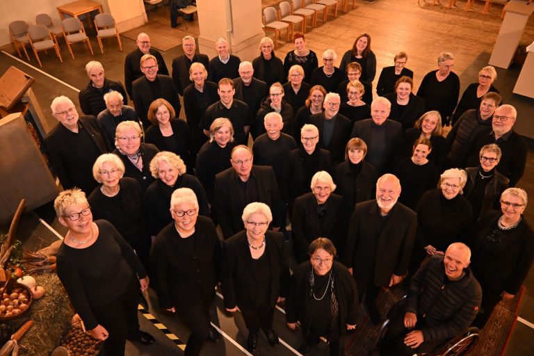 Marienkantorei Warendorf