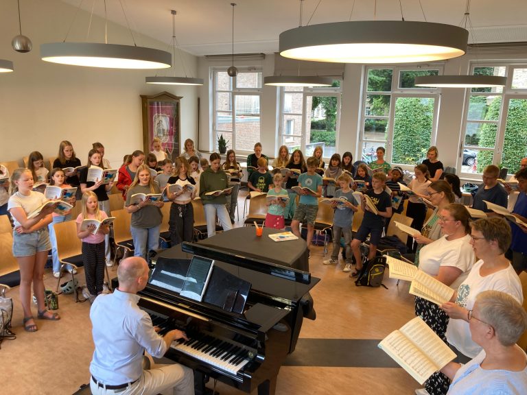 Bistumsprobe München 2025